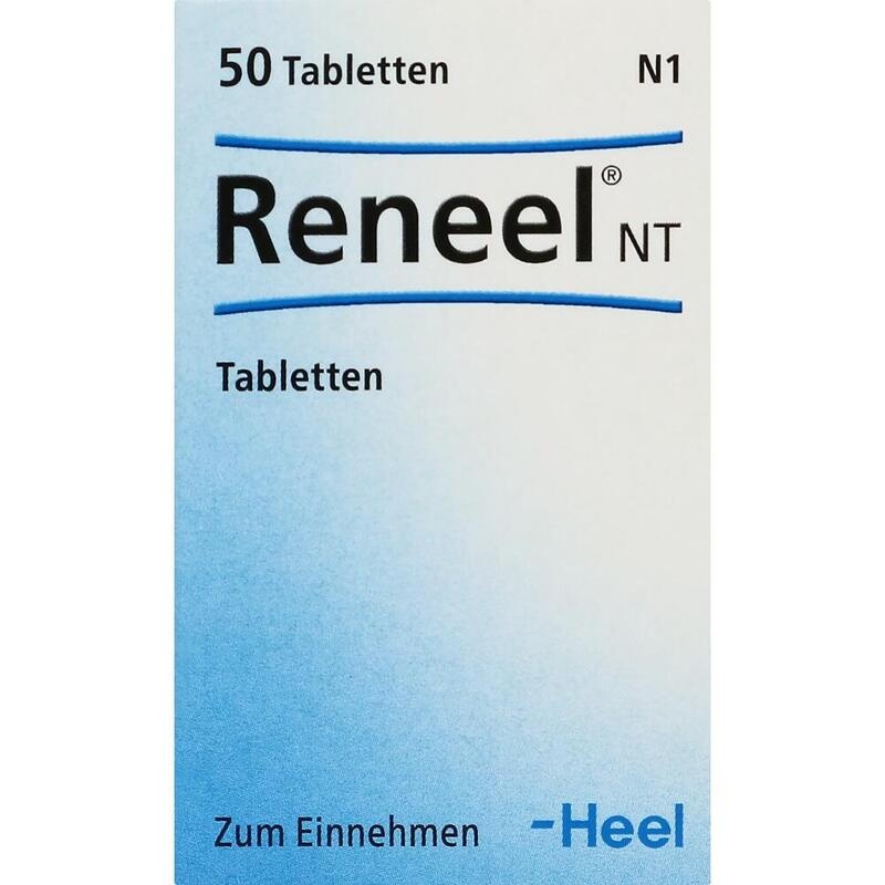 RENEEL NT Tabletten