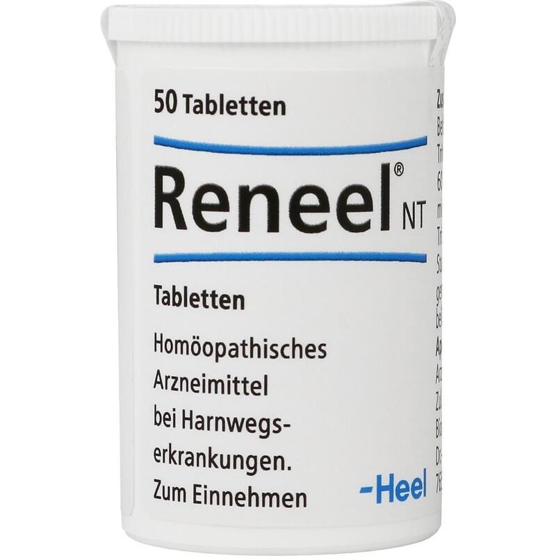 RENEEL NT Tabletten