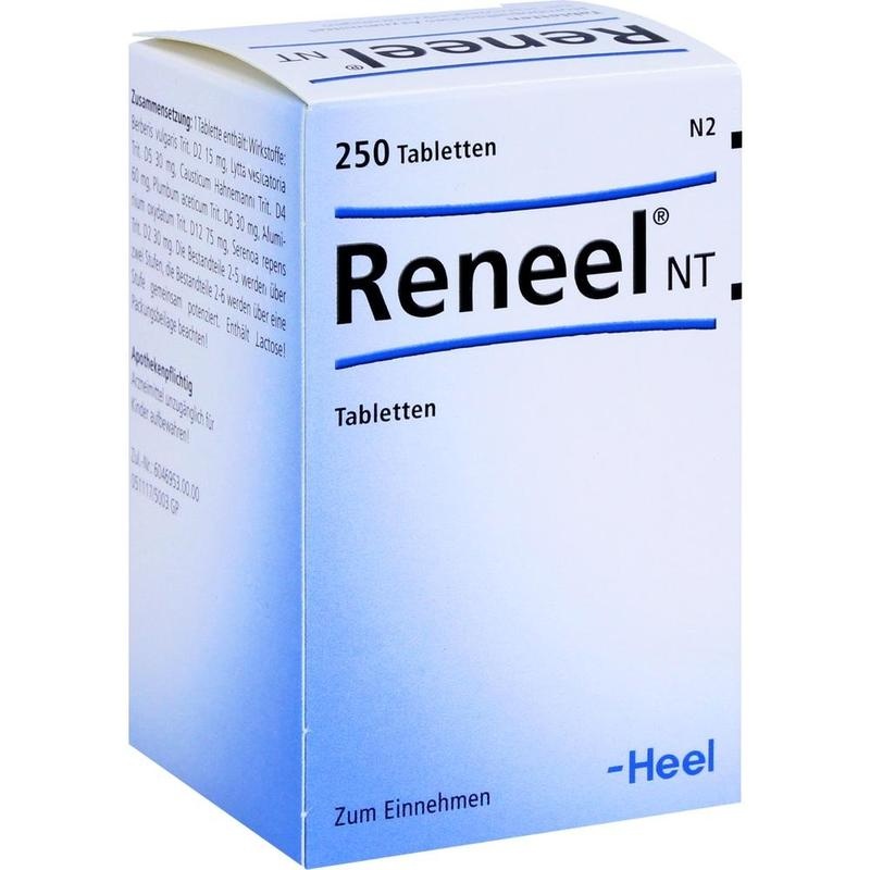 RENEEL NT Tabletten