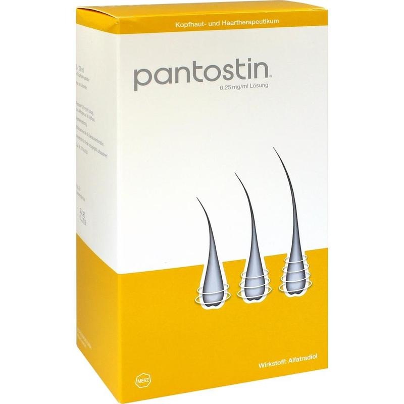 PANTOSTIN Lösung