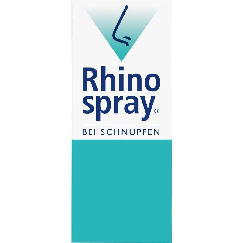 RHINOSPRAY Nasenspray