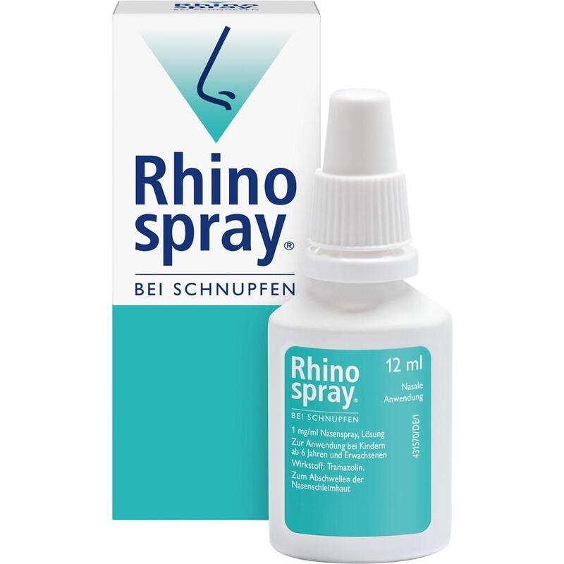RHINOSPRAY Nasenspray