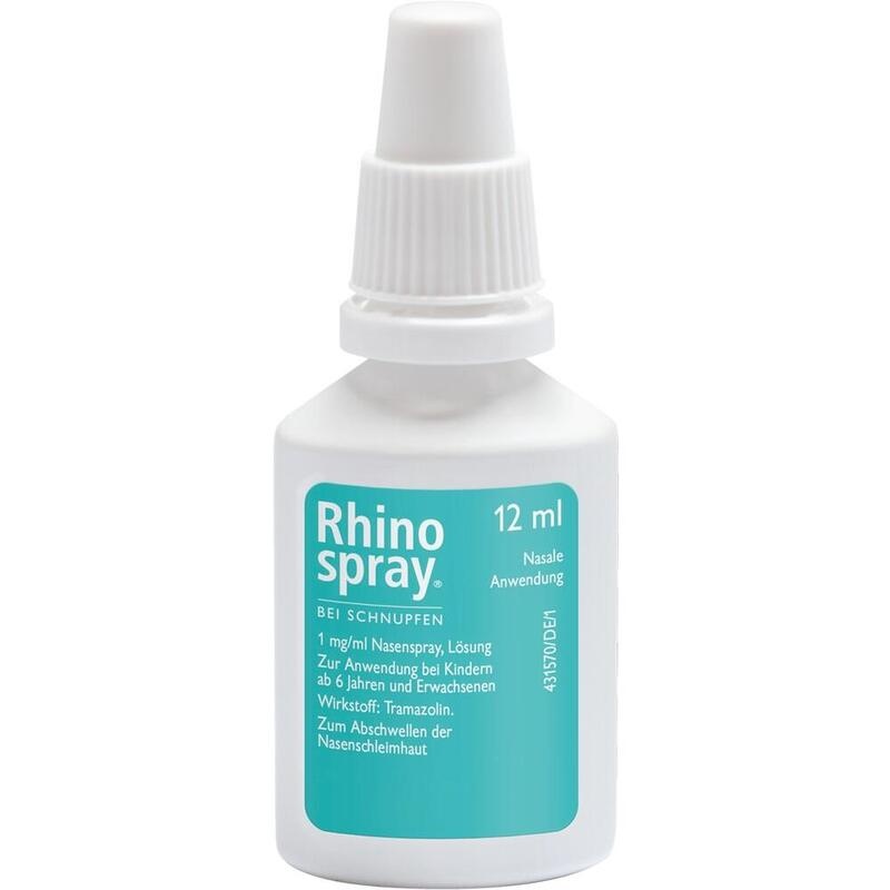 RHINOSPRAY Nasenspray