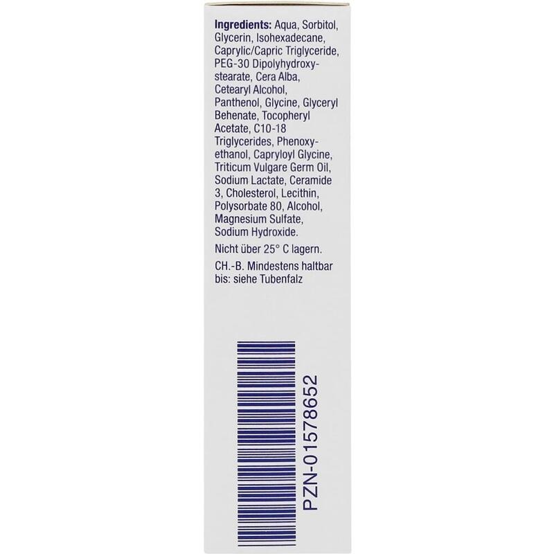 BEPANTHOL Lippencreme