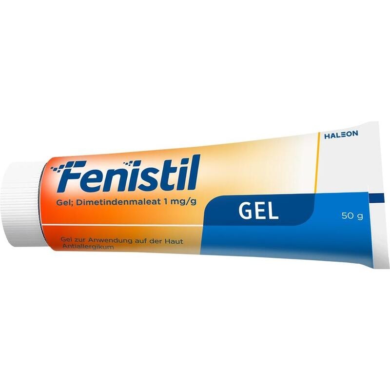 FENISTIL Gel