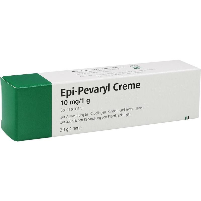 EPI PEVARYL Creme