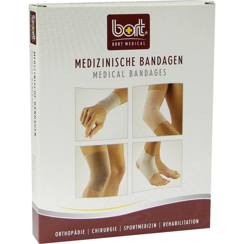 BORT Ellenbogenbandage S haut
