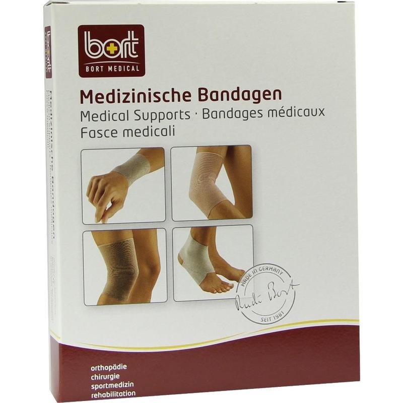 BORT Ellenbogenbandage M haut