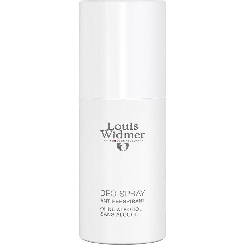 WIDMER Deo Spray o.P.