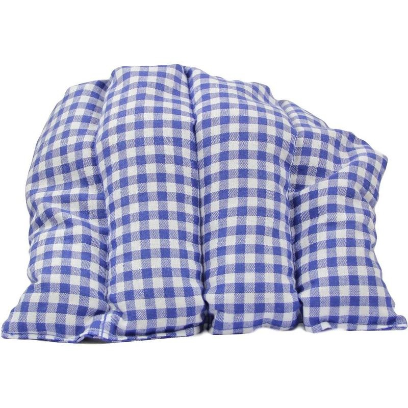 KÖRNERKISSEN m.4 Kammern Icron Vitala 19x24 cm