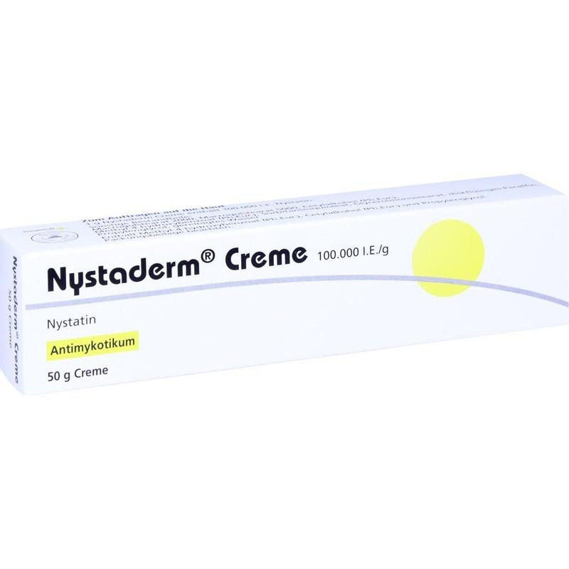 NYSTADERM Creme