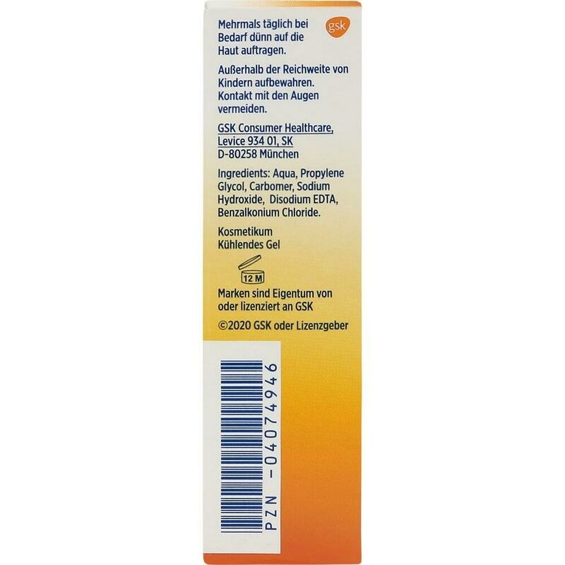 FENISTIL Kühl Roll-on