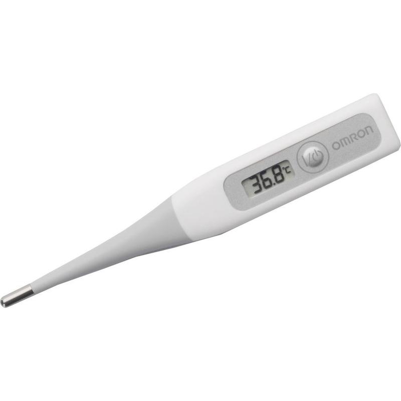 OMRON Flex Temp Smart digital Fieberthermometer