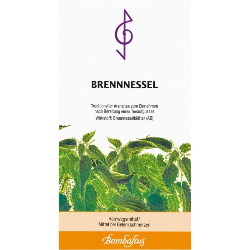 BRENNNESSEL TEE