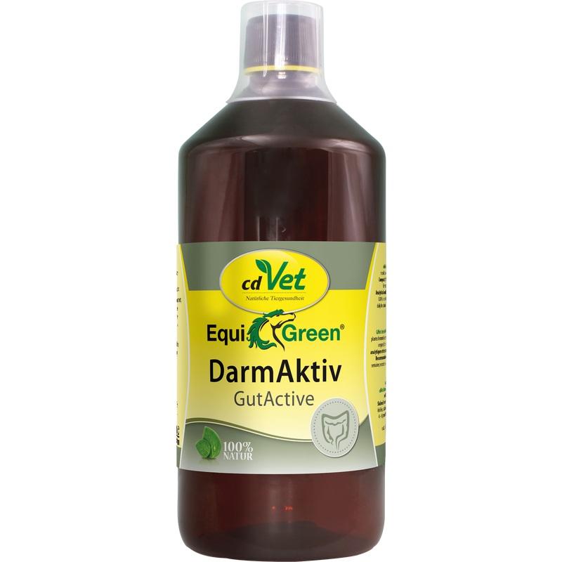 DARMAKTIV flüssig Pferd