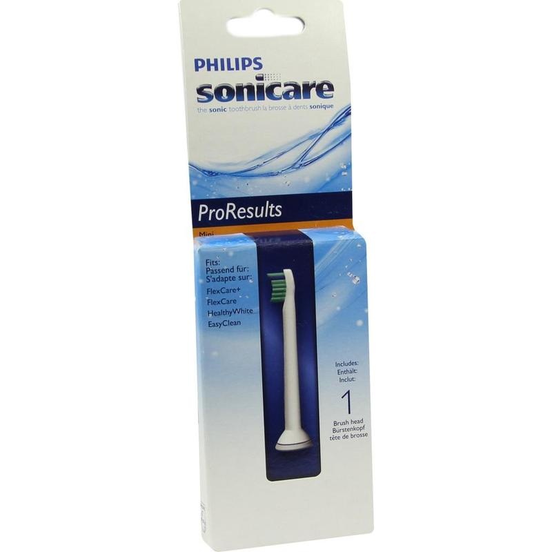 SONICARE FlexCare 1er Bürstenkopf Mini HX6021