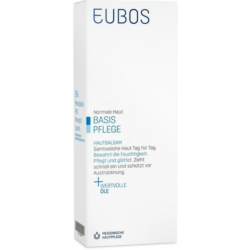 EUBOS HAUTBALSAM