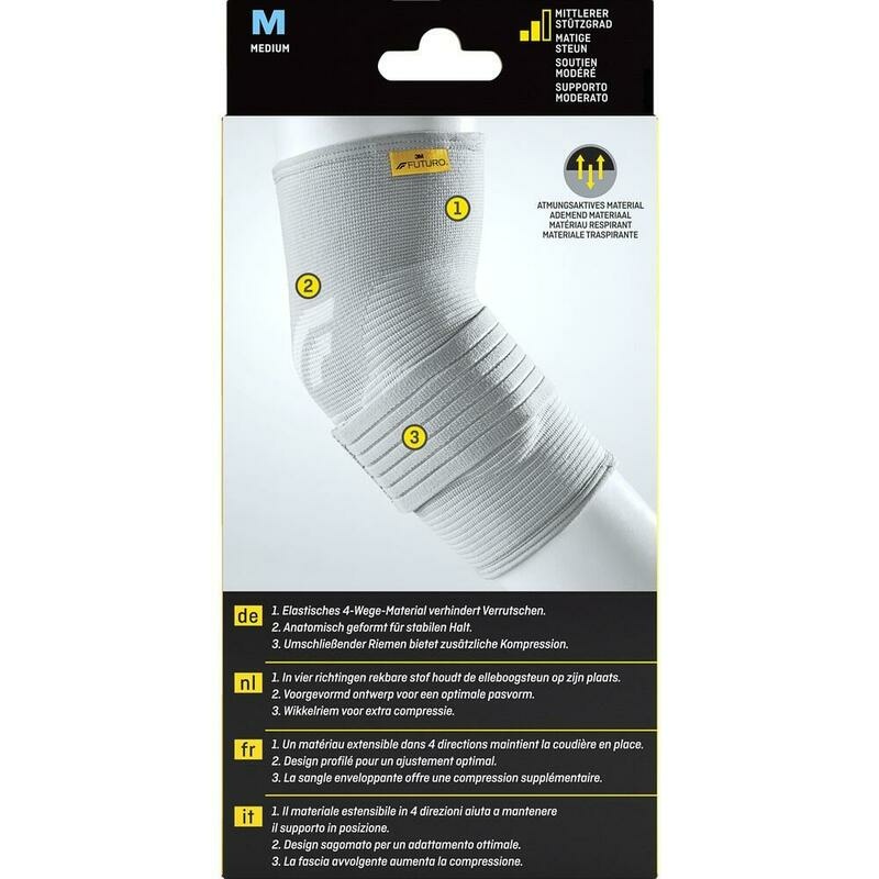 FUTURO Ellenbogenbandage M