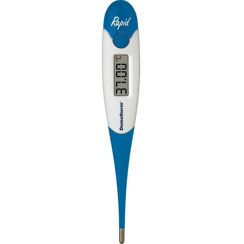 DOMOTHERM Rapid color Fieberthermometer