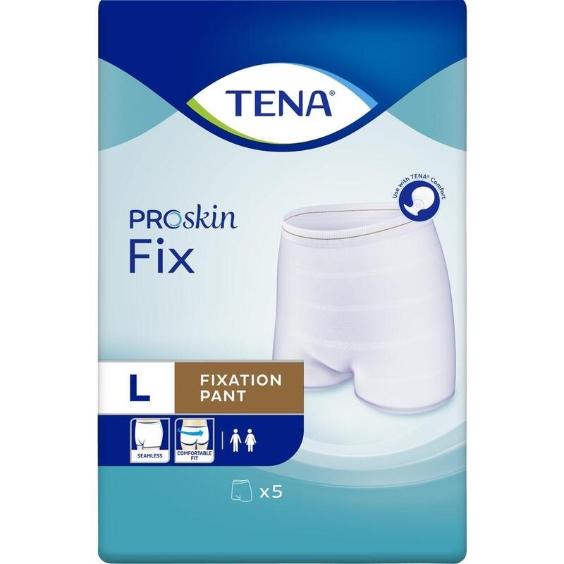 TENA FIX Fixierhosen L