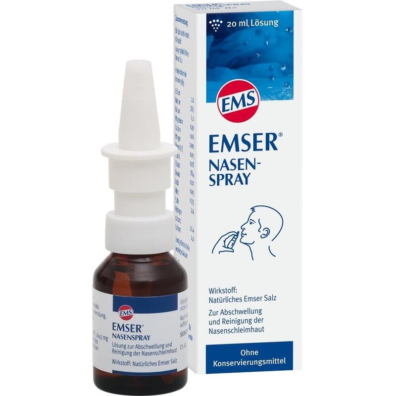 EMSER Nasenspray