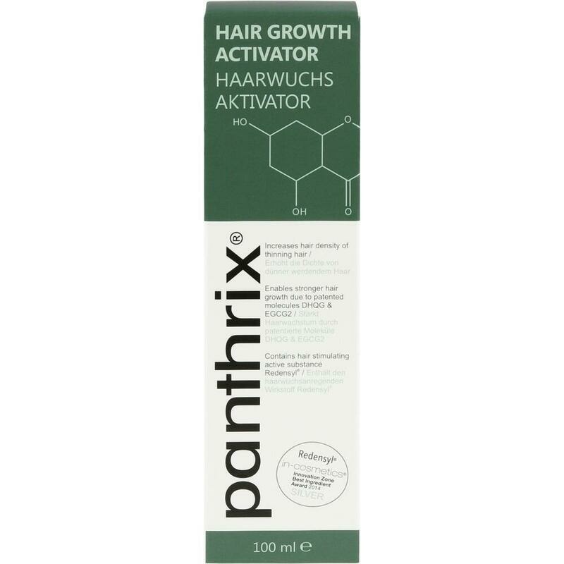 PANTHRIX Haarwuchs Aktivator Tonikum