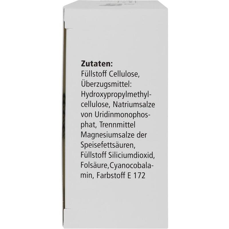 KELTICAN forte Kapseln