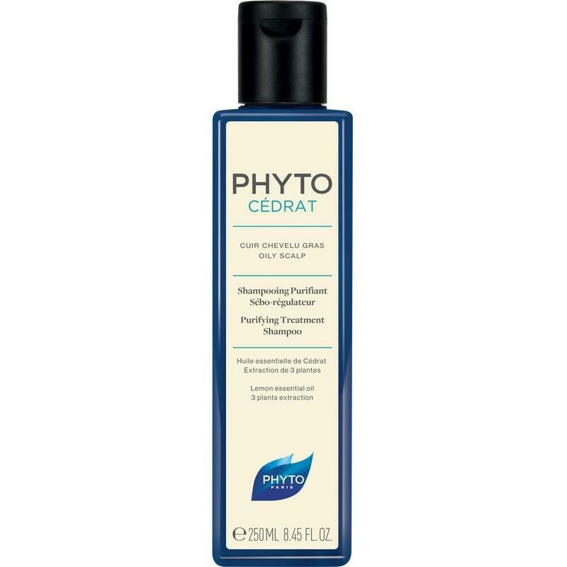 PHYTOCEDRAT Shampoo 2018