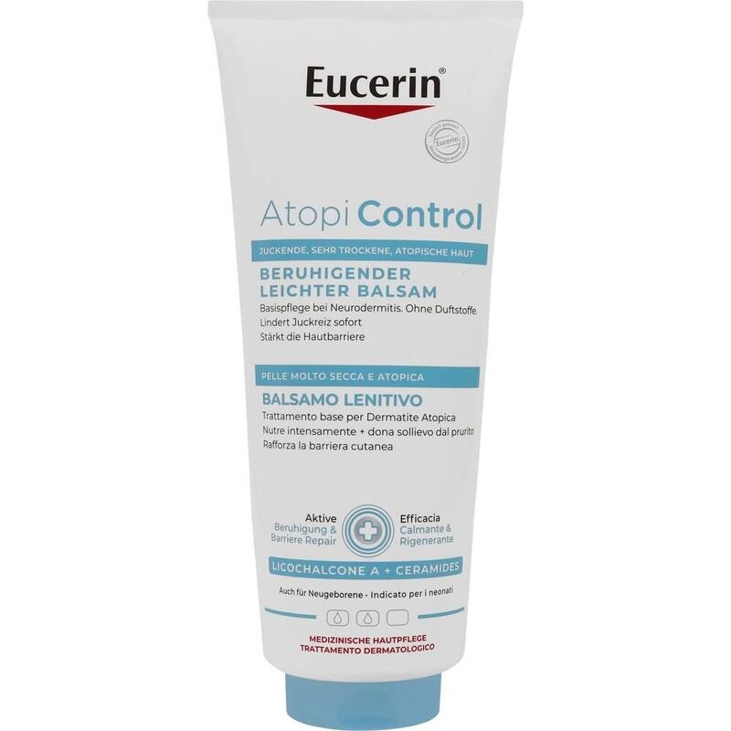 EUCERIN AtopiControl Balsam