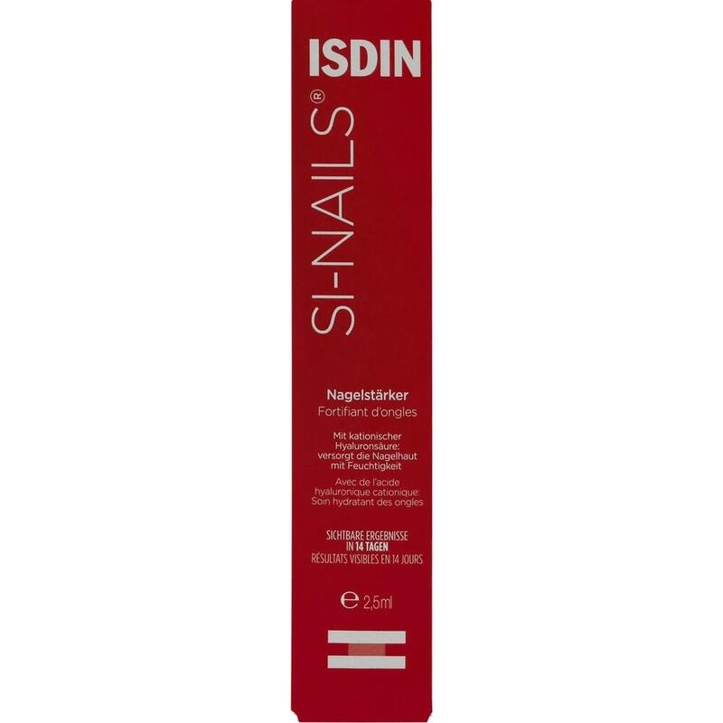 ISDIN Si-Nails Nagelhärter Stift