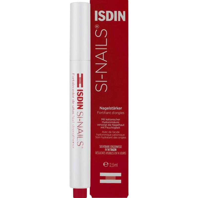 ISDIN Si-Nails Nagelhärter Stift