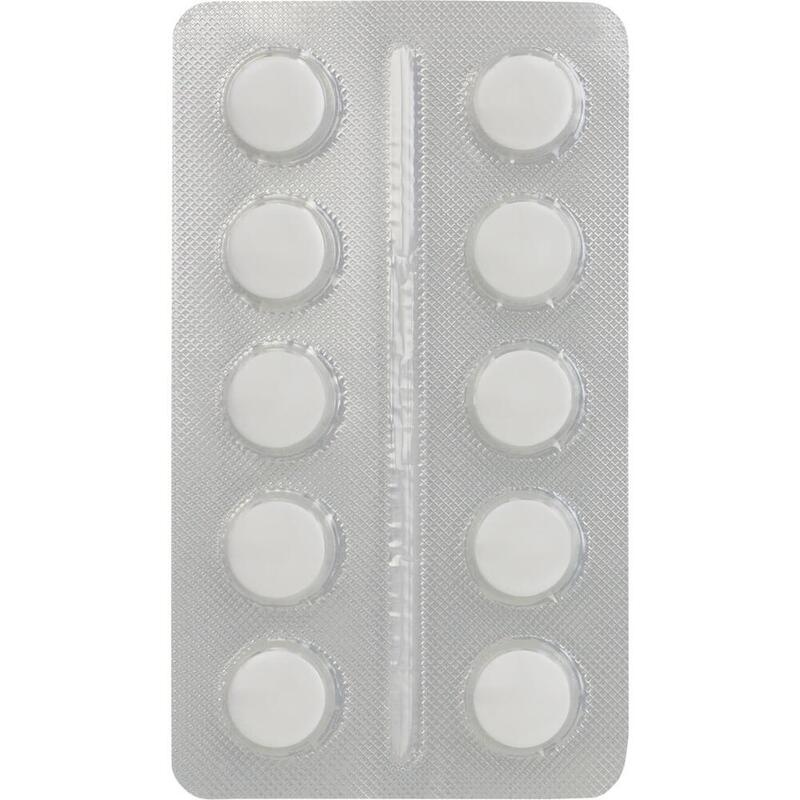 VELGASTIN Blähungen Kautabletten