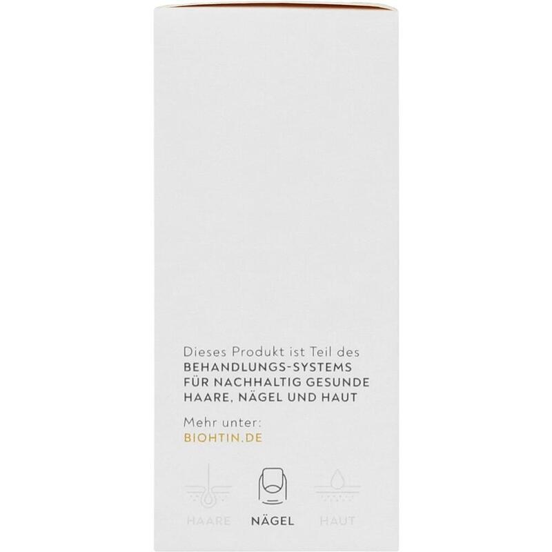 BIO-H-TIN stärkendes Nagel-Serum