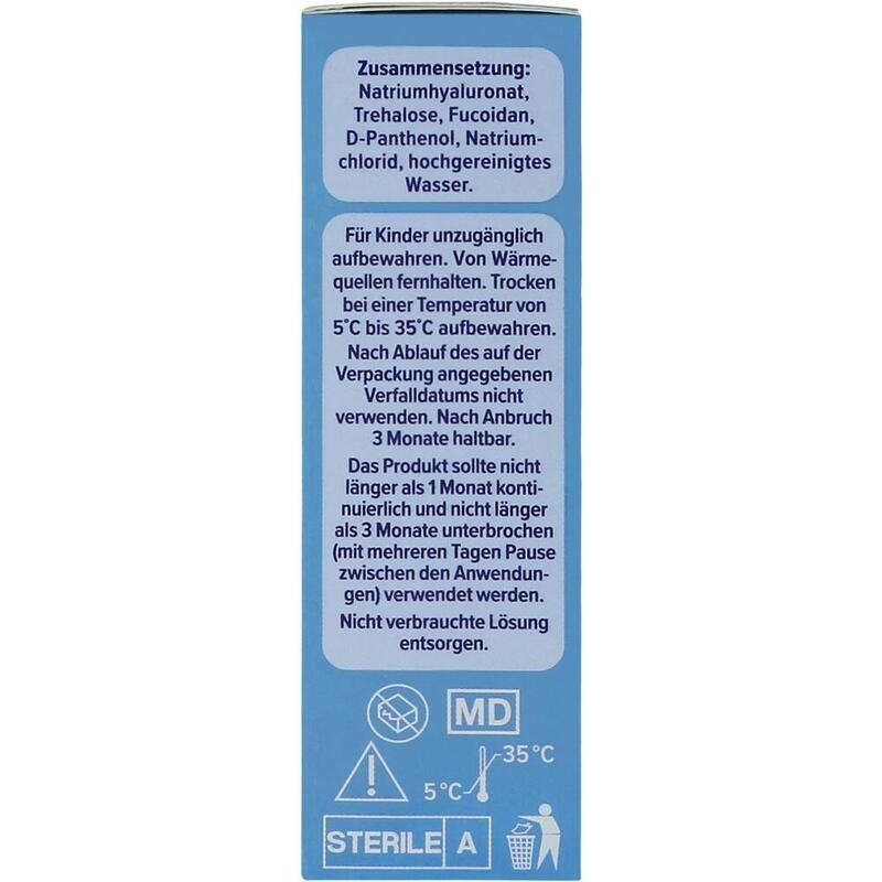 ARTELAC Augenschutzengel MDO Augentropfen