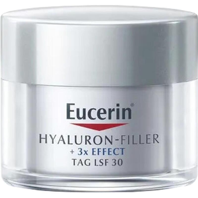 EUCERIN Anti-Age Hyaluron-Filler Tag LSF 30 SGr.