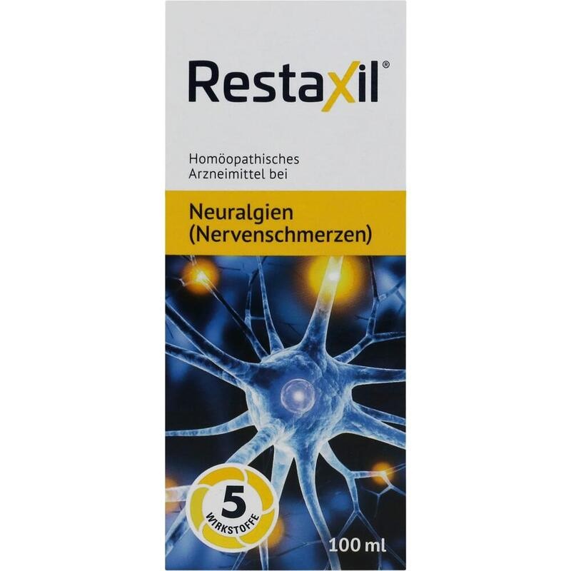 RESTAXIL Mischung